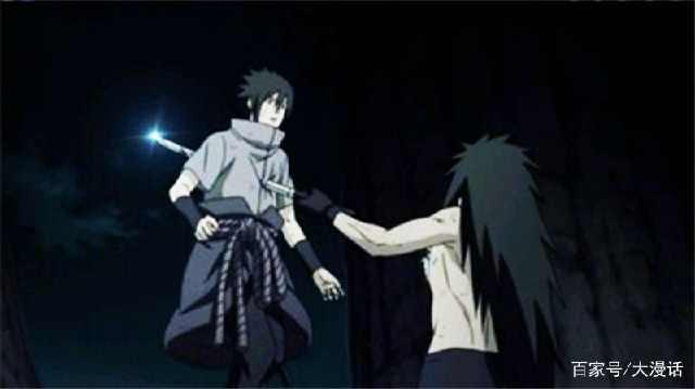 佐助六道爆料视频大全最新,揭秘宇智波家族惊天秘密