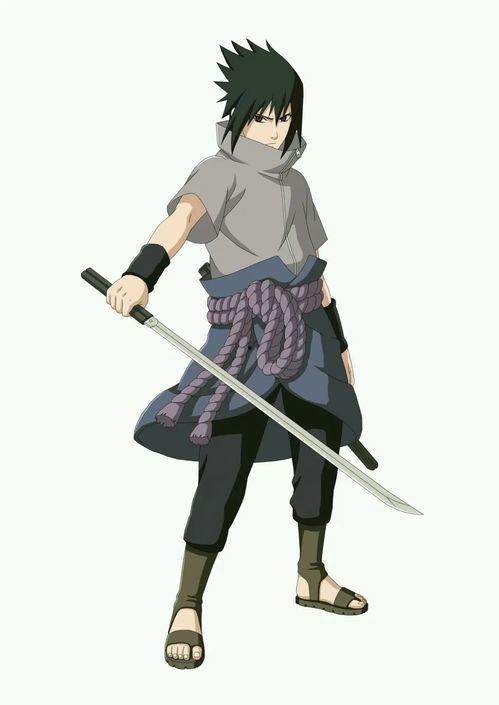 永恒佐助最帅技能爆料视频,揭秘最帅技能惊艳瞬间 第1张 永恒佐助最帅技能爆料视频,揭秘最帅技能惊艳瞬间 第1张